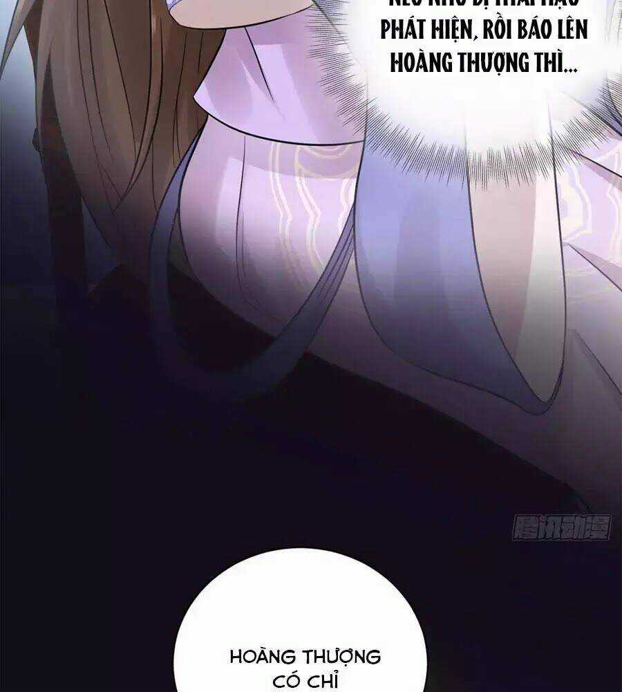 Vương Phi Thông Linh Chapter 2 trang 32