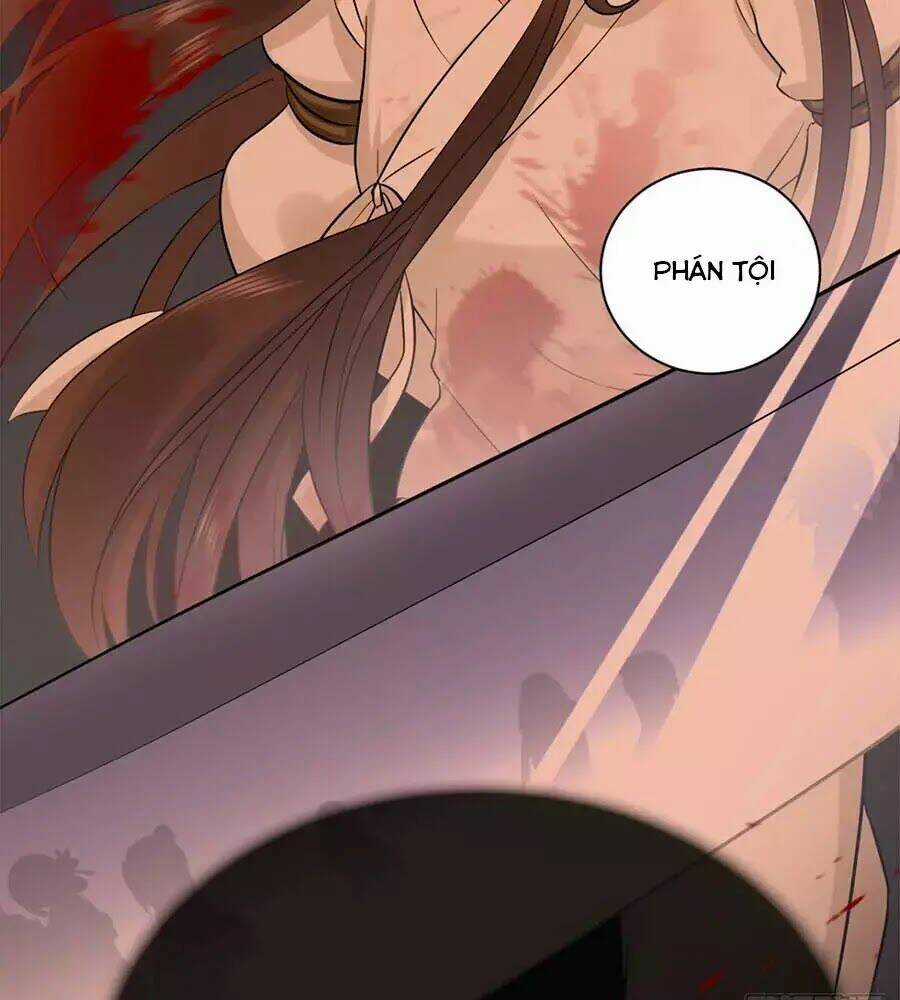 Vương Phi Thông Linh Chapter 2 trang 34