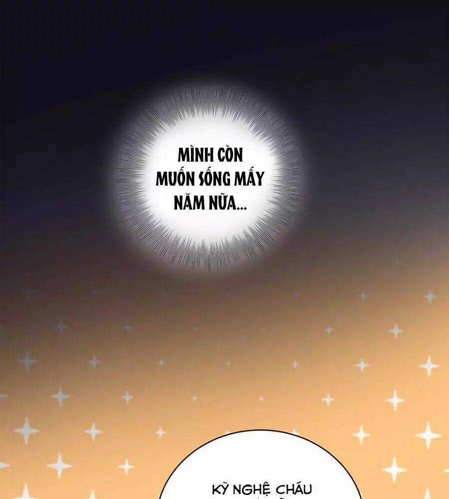 Vương Phi Thông Linh Chapter 2 trang 37