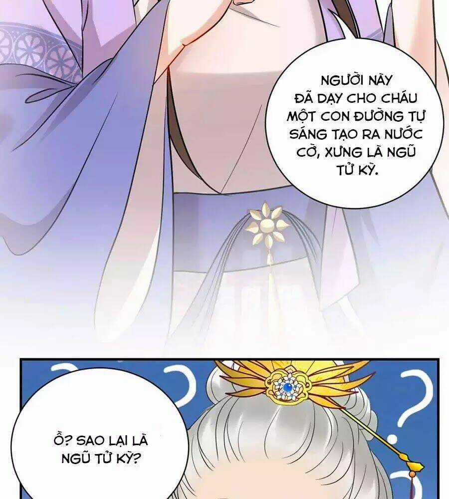 Vương Phi Thông Linh Chapter 2 trang 39