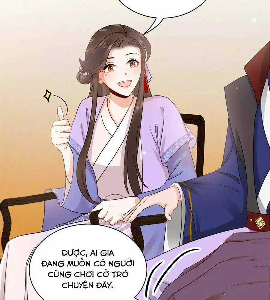 Vương Phi Thông Linh Chapter 2 trang 41