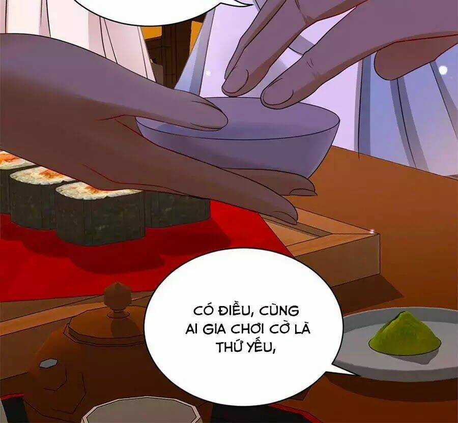 Vương Phi Thông Linh Chapter 2 trang 42