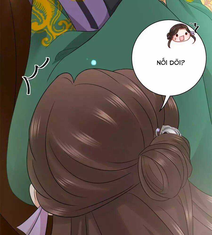 Vương Phi Thông Linh Chapter 2 trang 44