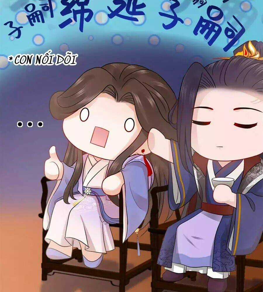 Vương Phi Thông Linh Chapter 2 trang 46