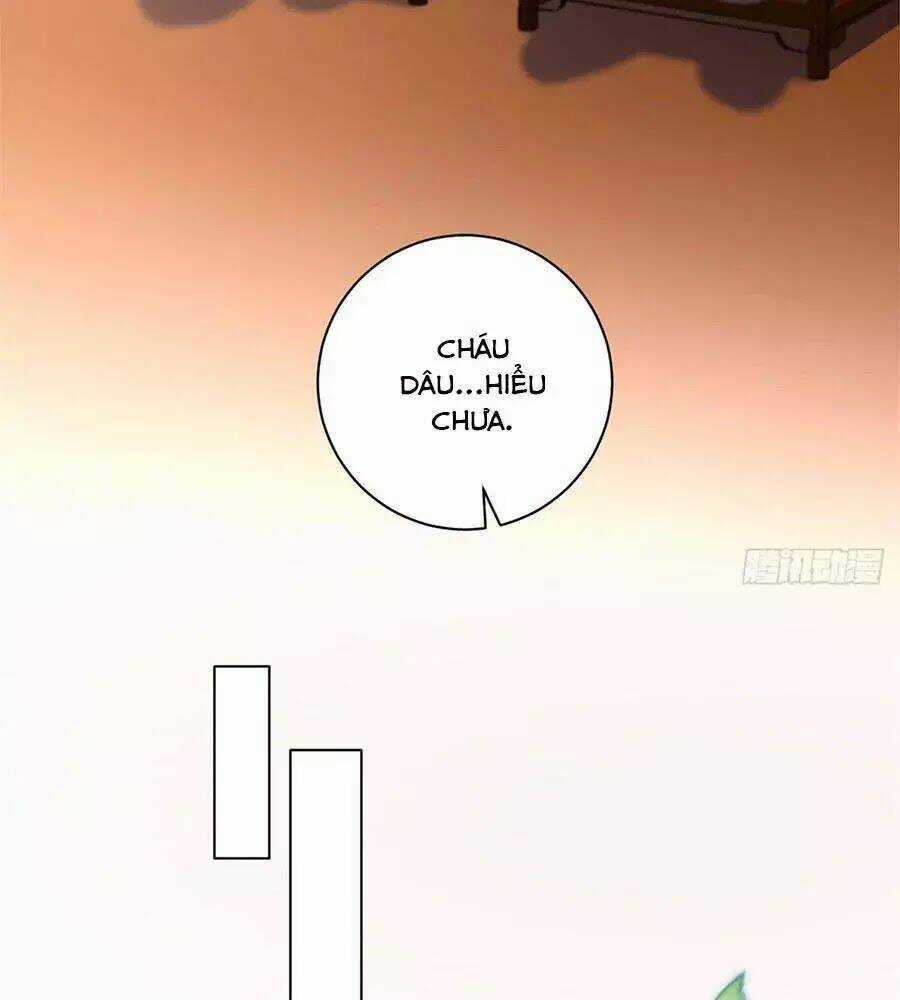 Vương Phi Thông Linh Chapter 2 trang 47