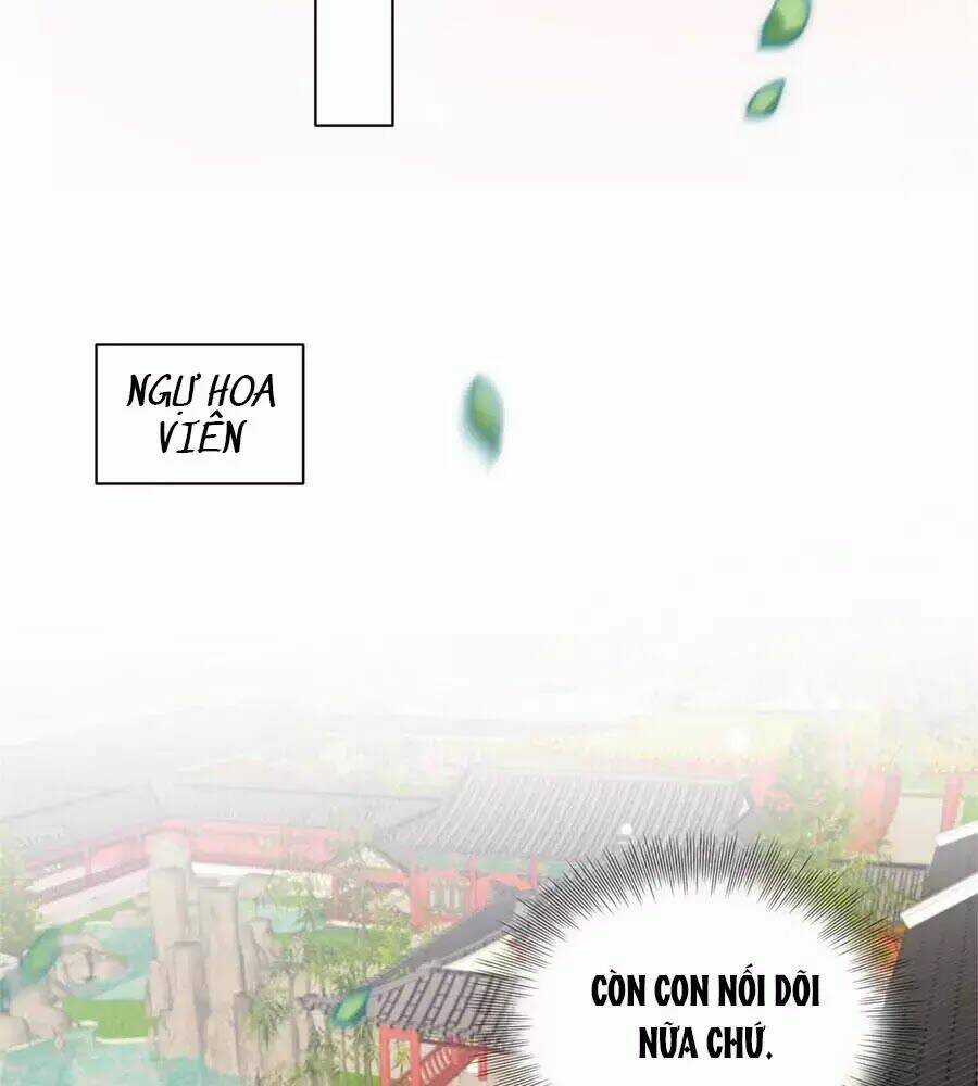 Vương Phi Thông Linh Chapter 2 trang 48