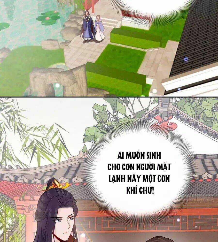 Vương Phi Thông Linh Chapter 2 trang 49