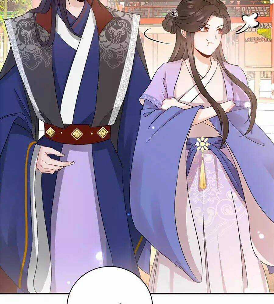 Vương Phi Thông Linh Chapter 2 trang 50