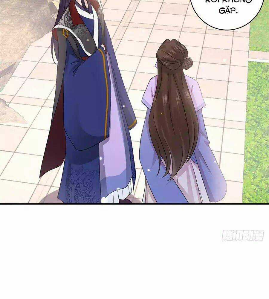 Vương Phi Thông Linh Chapter 2 trang 53