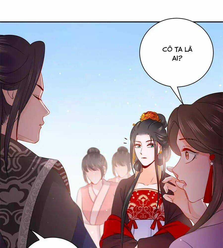 Vương Phi Thông Linh Chapter 2 trang 54