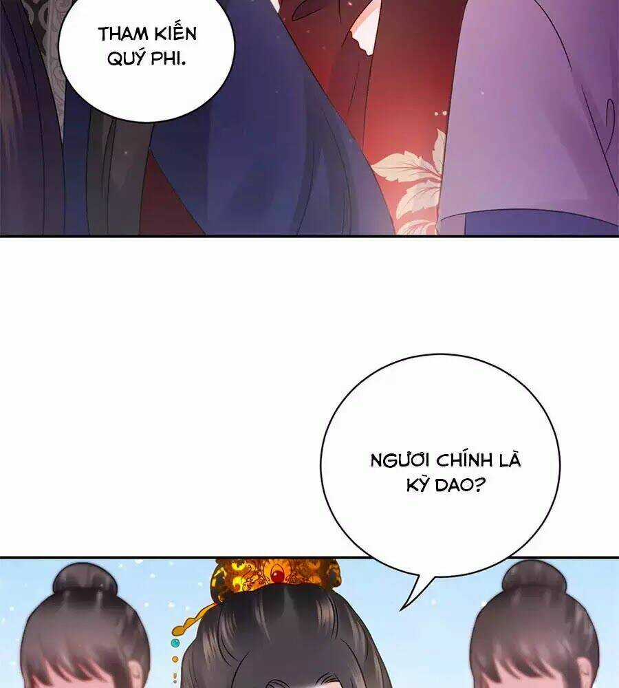 Vương Phi Thông Linh Chapter 2 trang 55