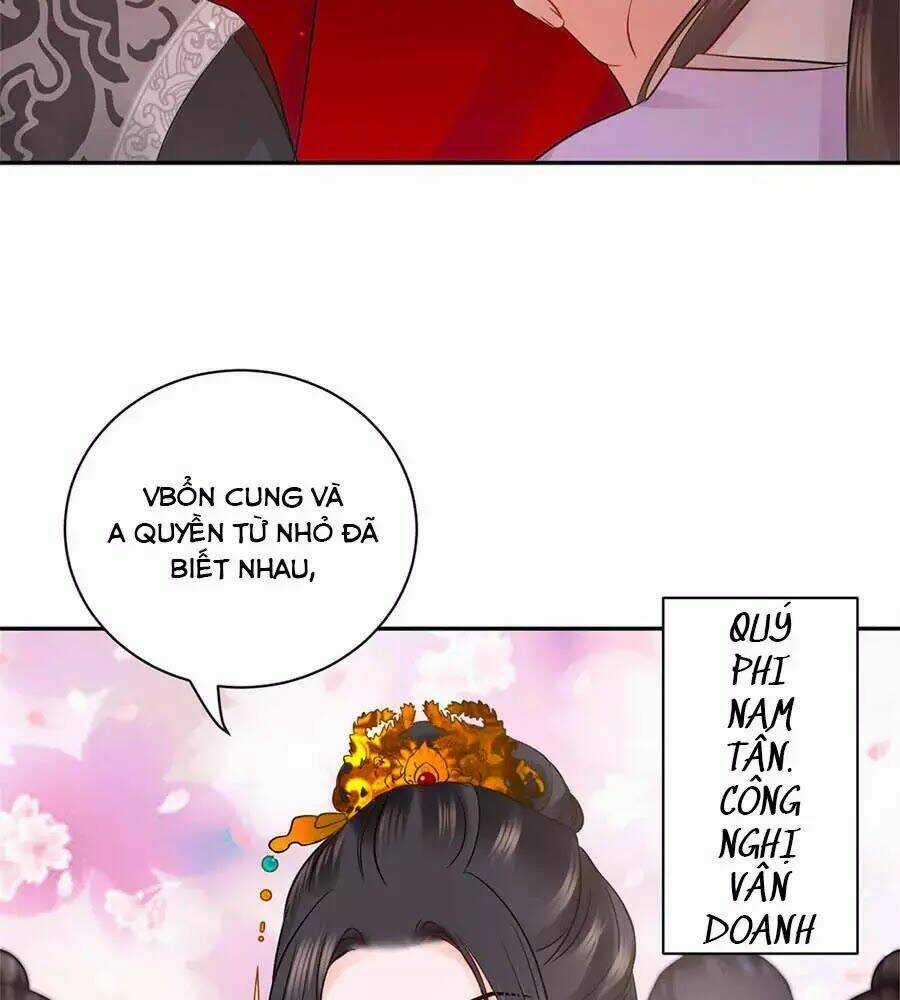 Vương Phi Thông Linh Chapter 2 trang 57