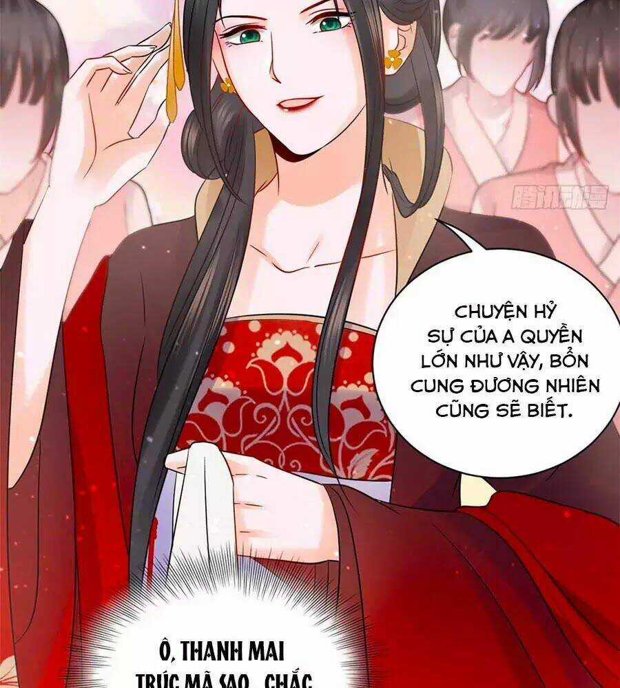 Vương Phi Thông Linh Chapter 2 trang 58