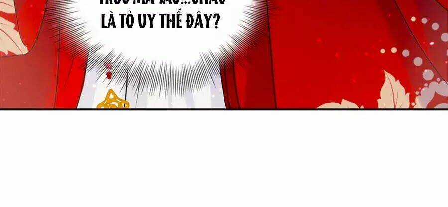 Vương Phi Thông Linh Chapter 2 trang 59