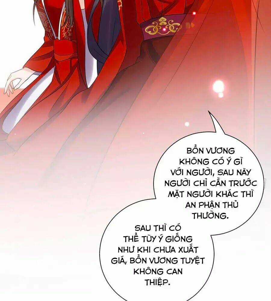 Vương Phi Thông Linh Chapter 2 trang 6