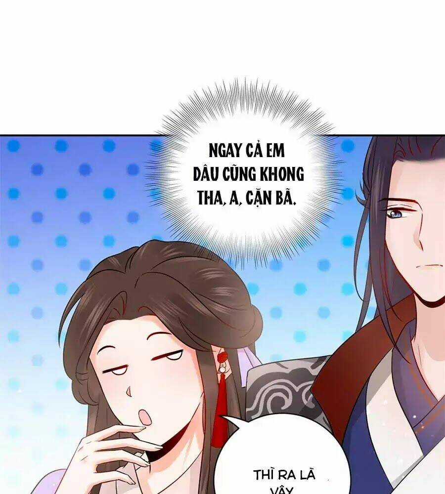 Vương Phi Thông Linh Chapter 2 trang 60