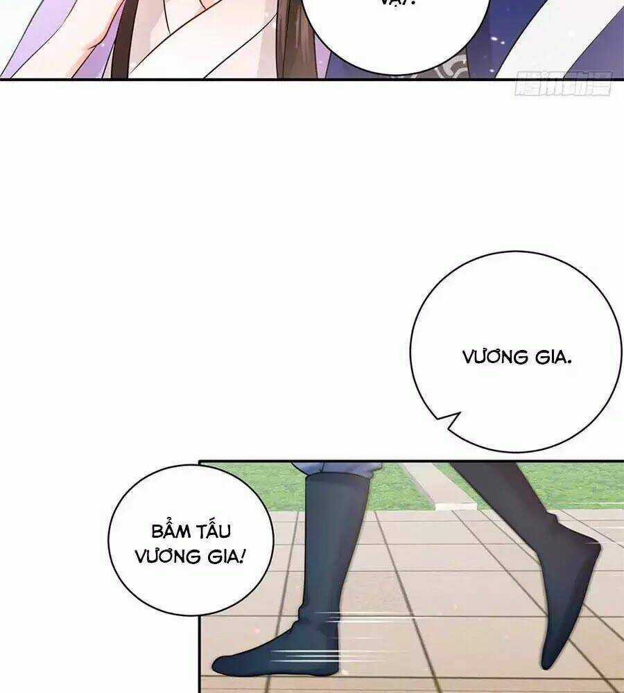 Vương Phi Thông Linh Chapter 2 trang 61