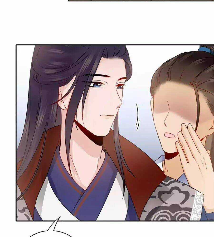 Vương Phi Thông Linh Chapter 2 trang 62