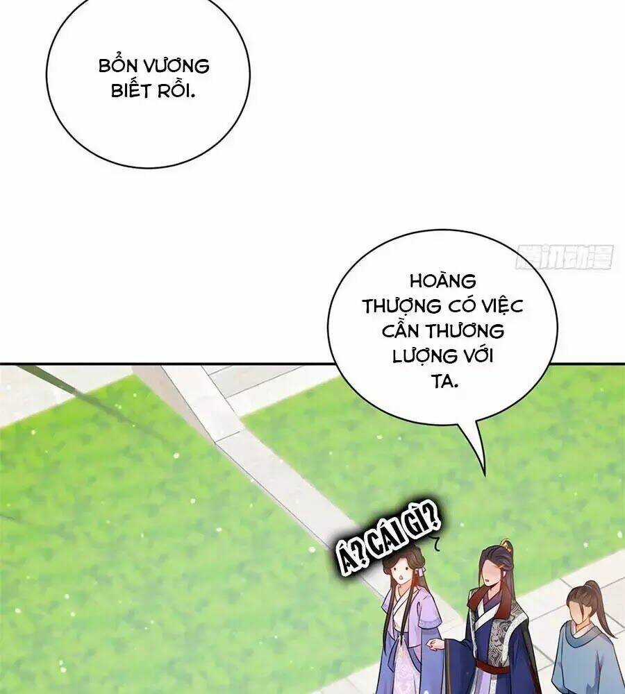 Vương Phi Thông Linh Chapter 2 trang 63