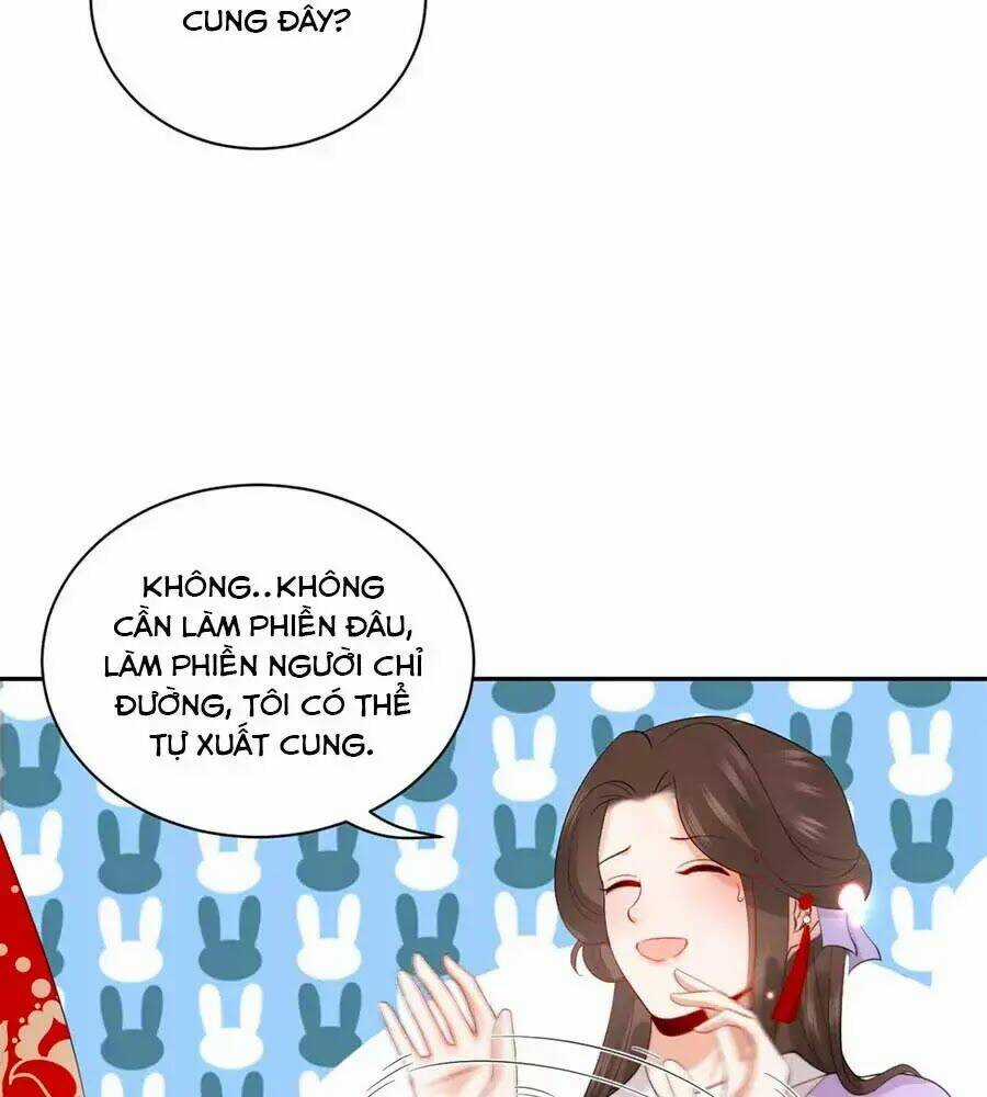 Vương Phi Thông Linh Chapter 2 trang 68