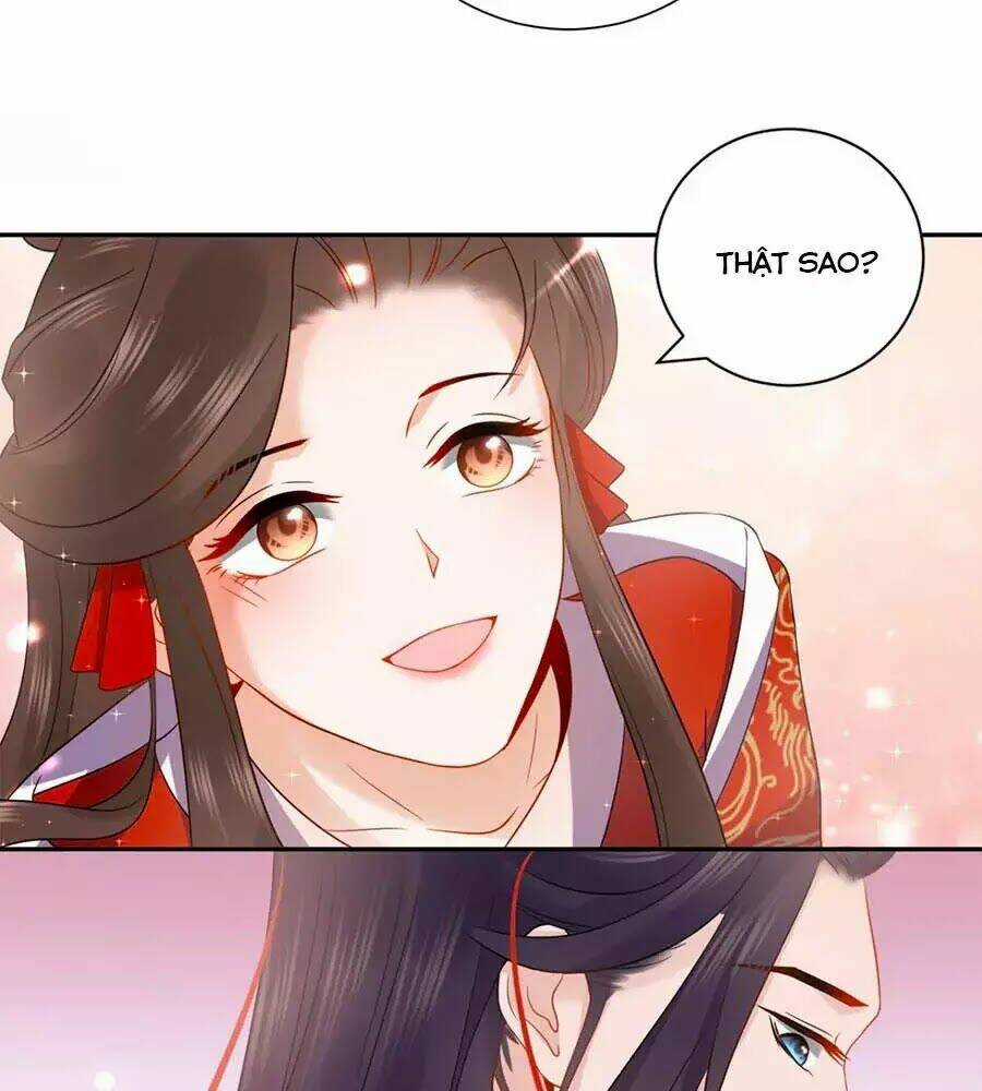 Vương Phi Thông Linh Chapter 2 trang 7