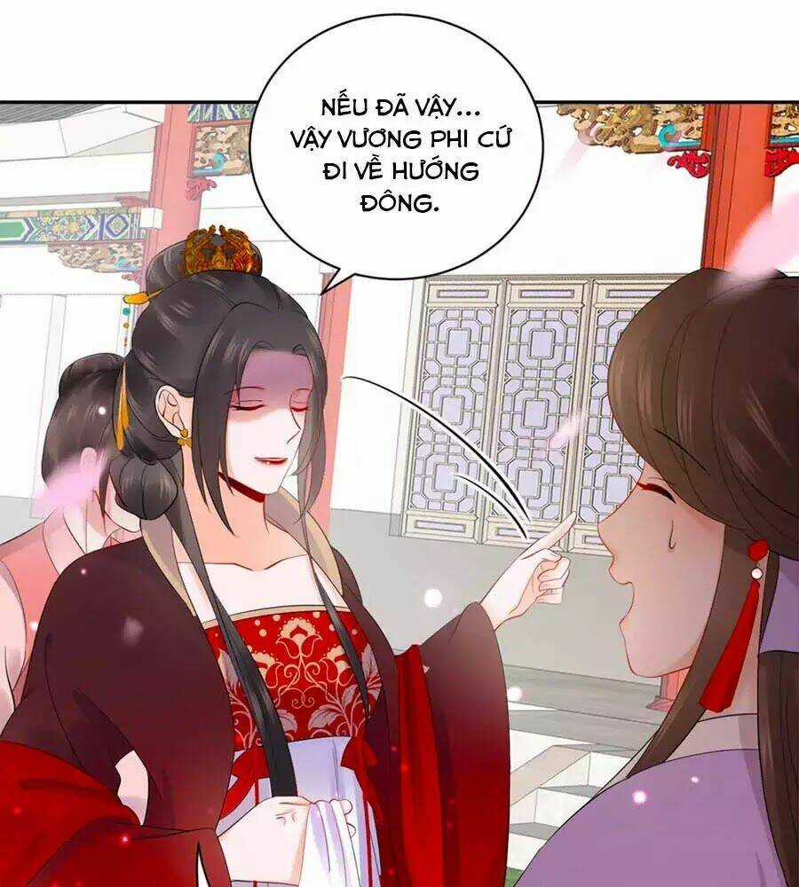 Vương Phi Thông Linh Chapter 2 trang 70