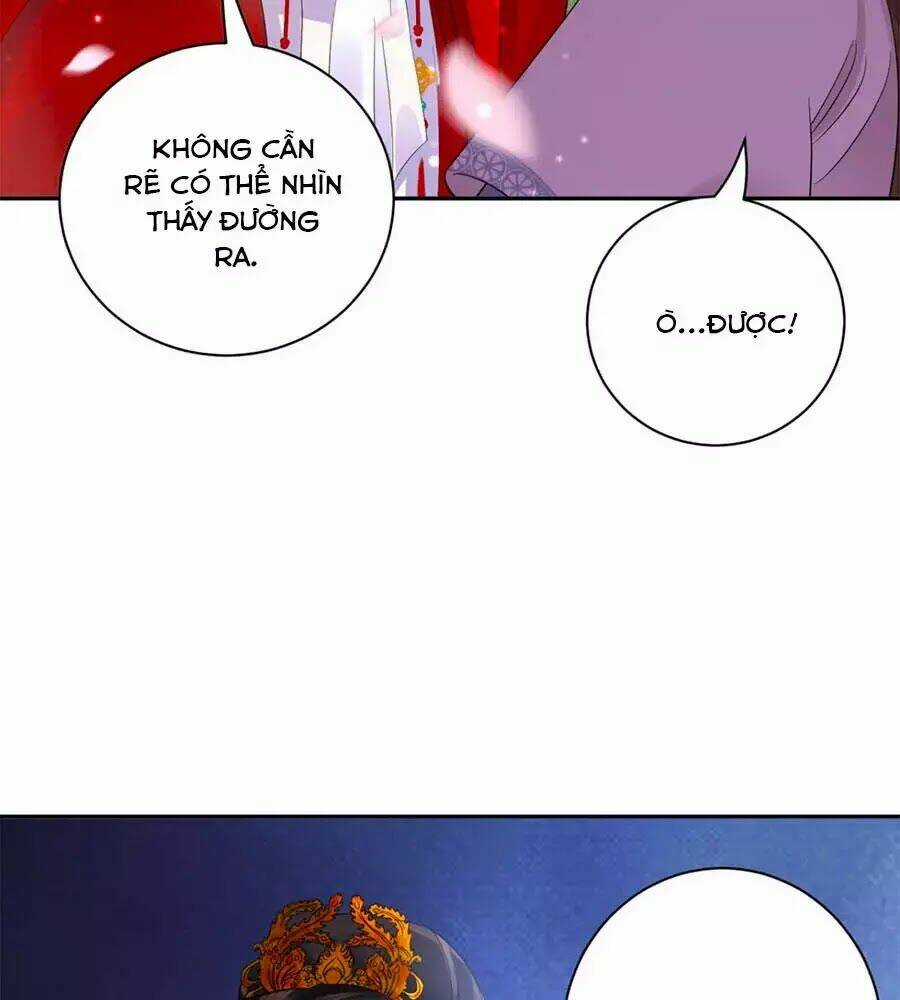 Vương Phi Thông Linh Chapter 2 trang 71