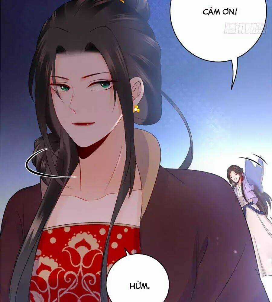 Vương Phi Thông Linh Chapter 2 trang 72