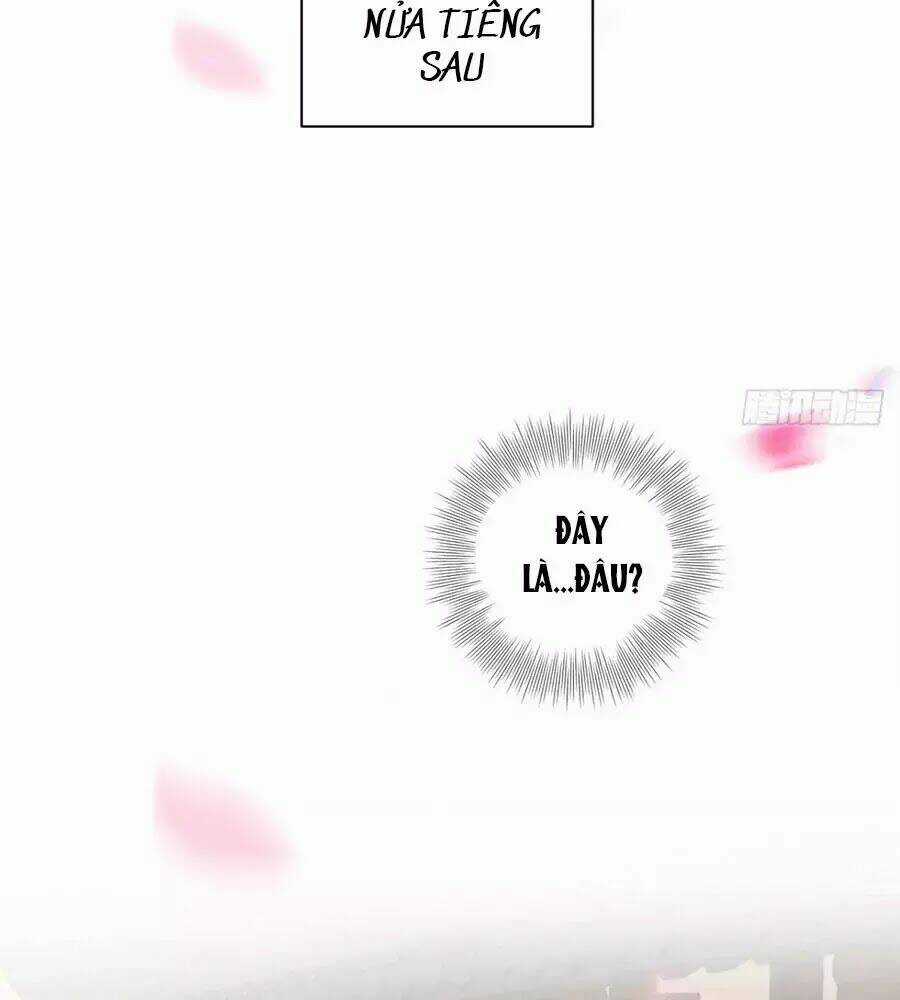 Vương Phi Thông Linh Chapter 2 trang 74