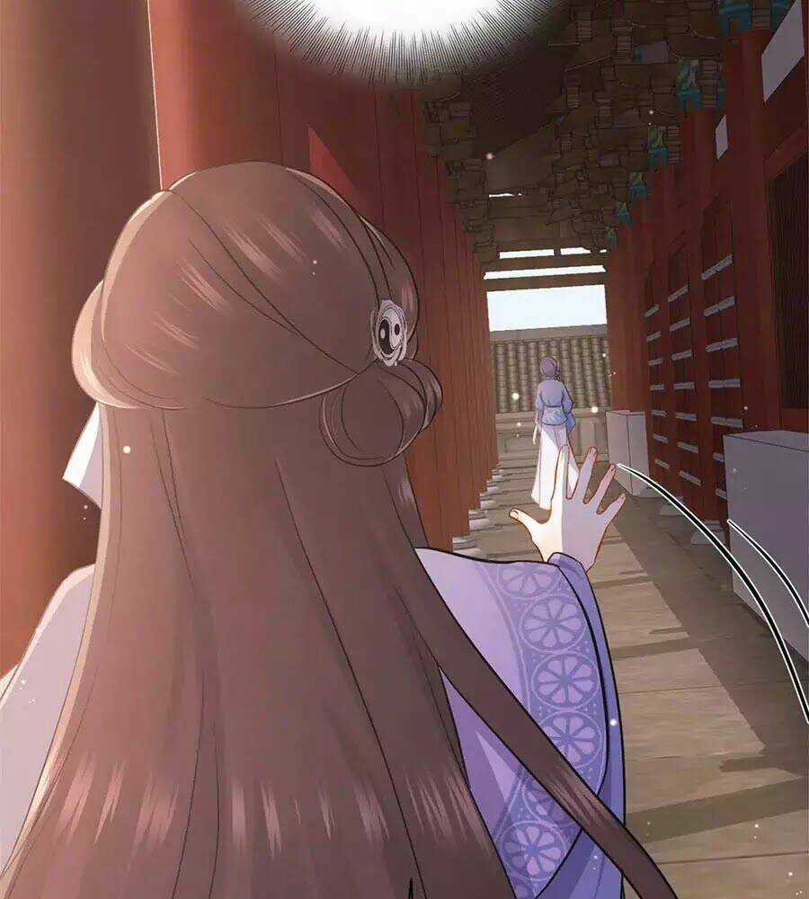 Vương Phi Thông Linh Chapter 2 trang 77