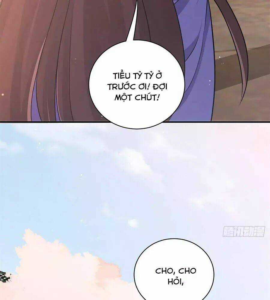 Vương Phi Thông Linh Chapter 2 trang 78