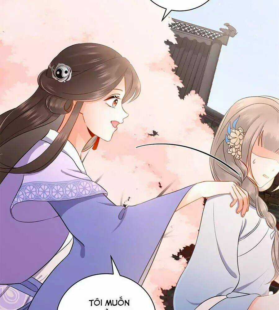 Vương Phi Thông Linh Chapter 2 trang 79