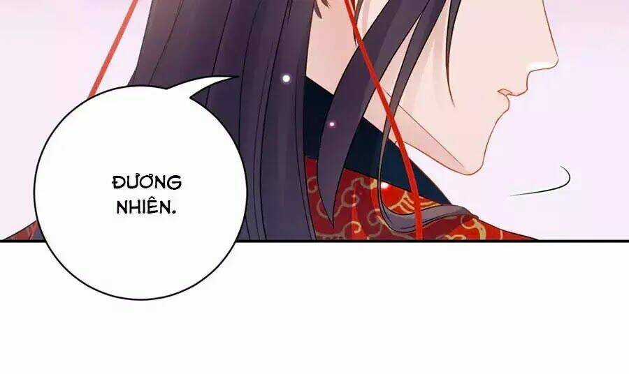 Vương Phi Thông Linh Chapter 2 trang 8