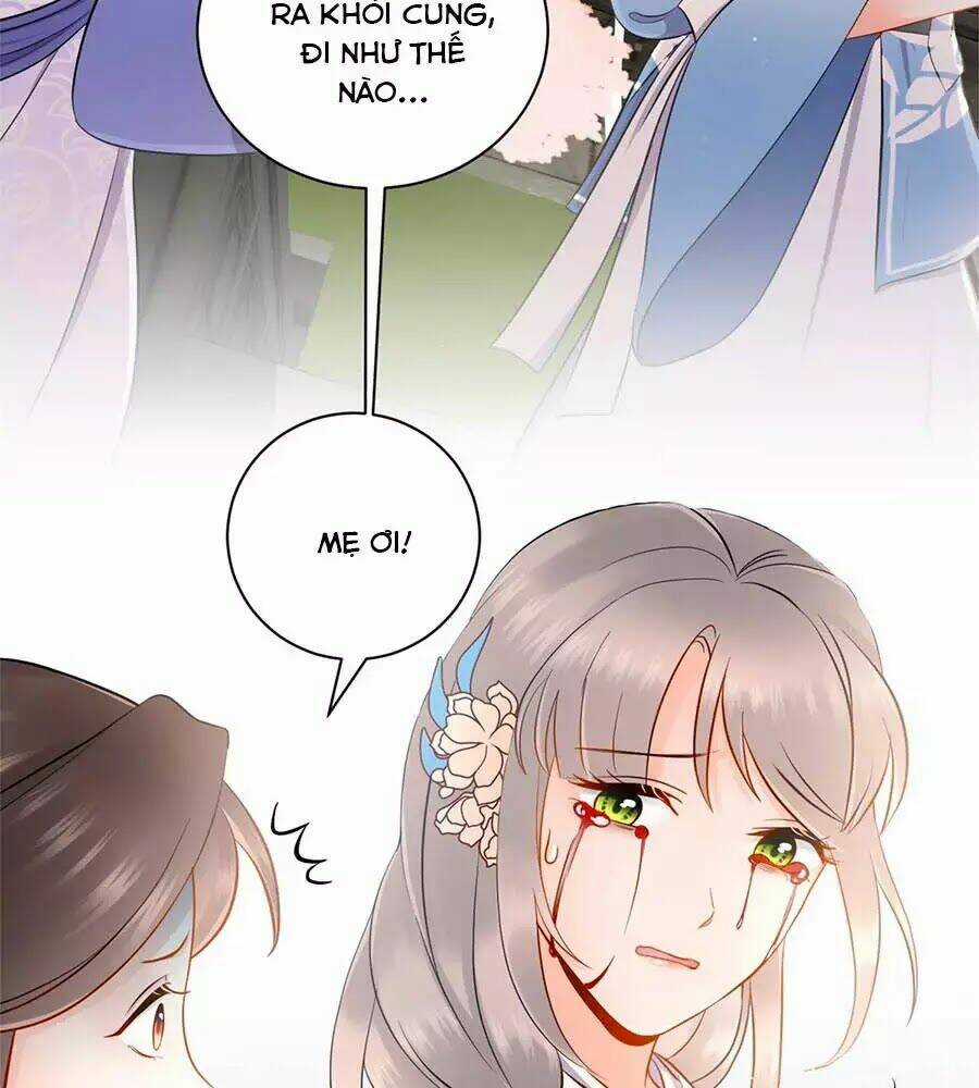 Vương Phi Thông Linh Chapter 2 trang 80