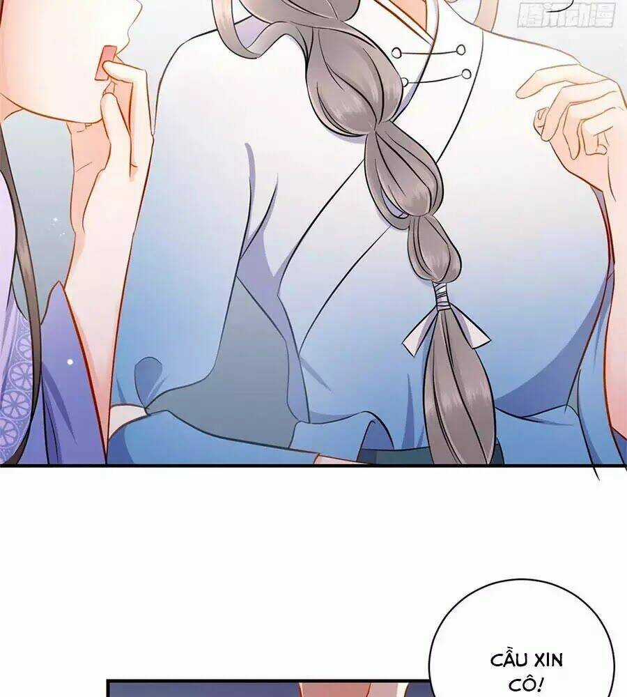 Vương Phi Thông Linh Chapter 2 trang 81