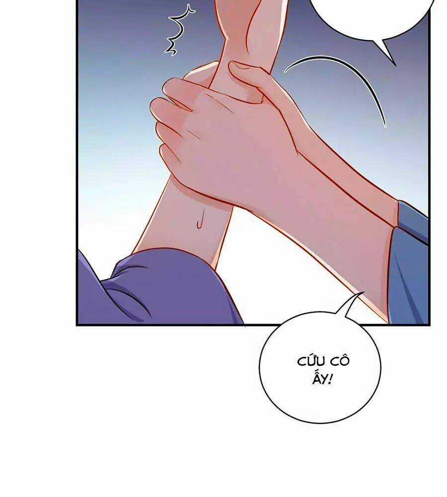 Vương Phi Thông Linh Chapter 2 trang 82