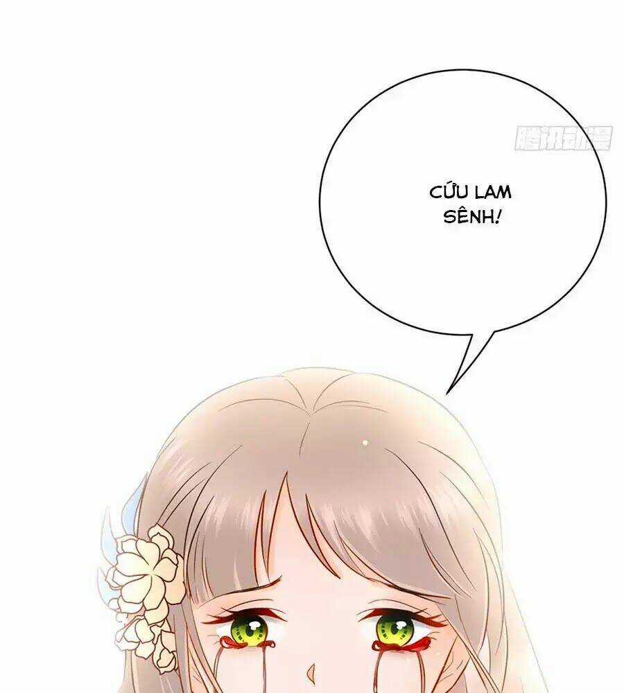 Vương Phi Thông Linh Chapter 2 trang 84