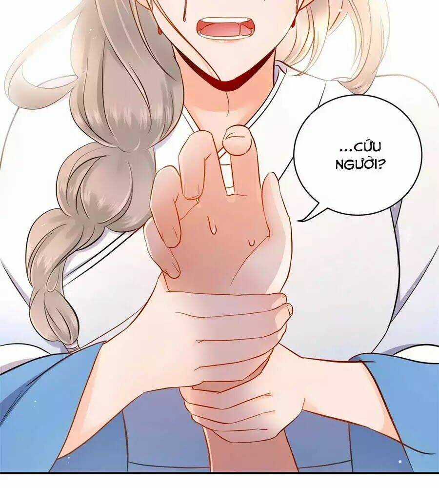 Vương Phi Thông Linh Chapter 2 trang 85