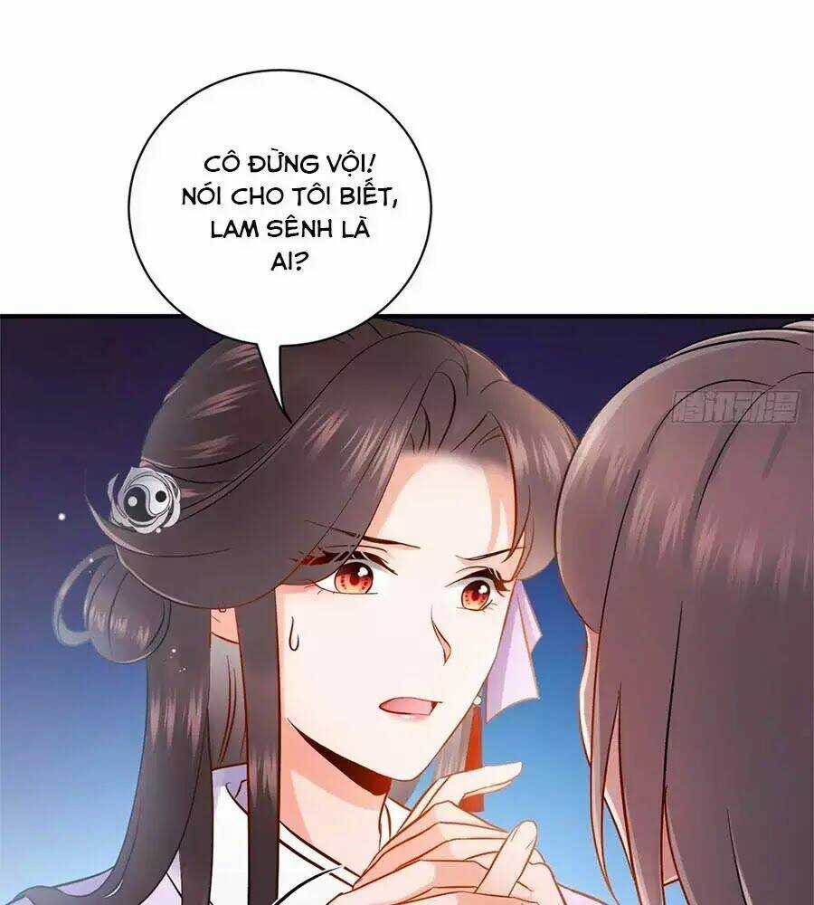 Vương Phi Thông Linh Chapter 2 trang 86