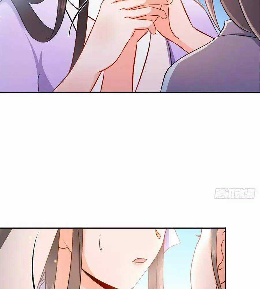 Vương Phi Thông Linh Chapter 2 trang 87