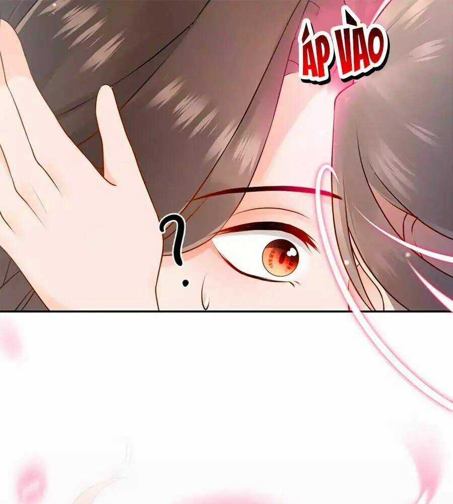 Vương Phi Thông Linh Chapter 2 trang 89