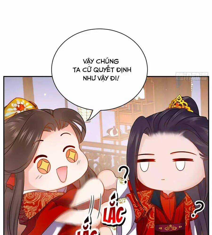 Vương Phi Thông Linh Chapter 2 trang 9