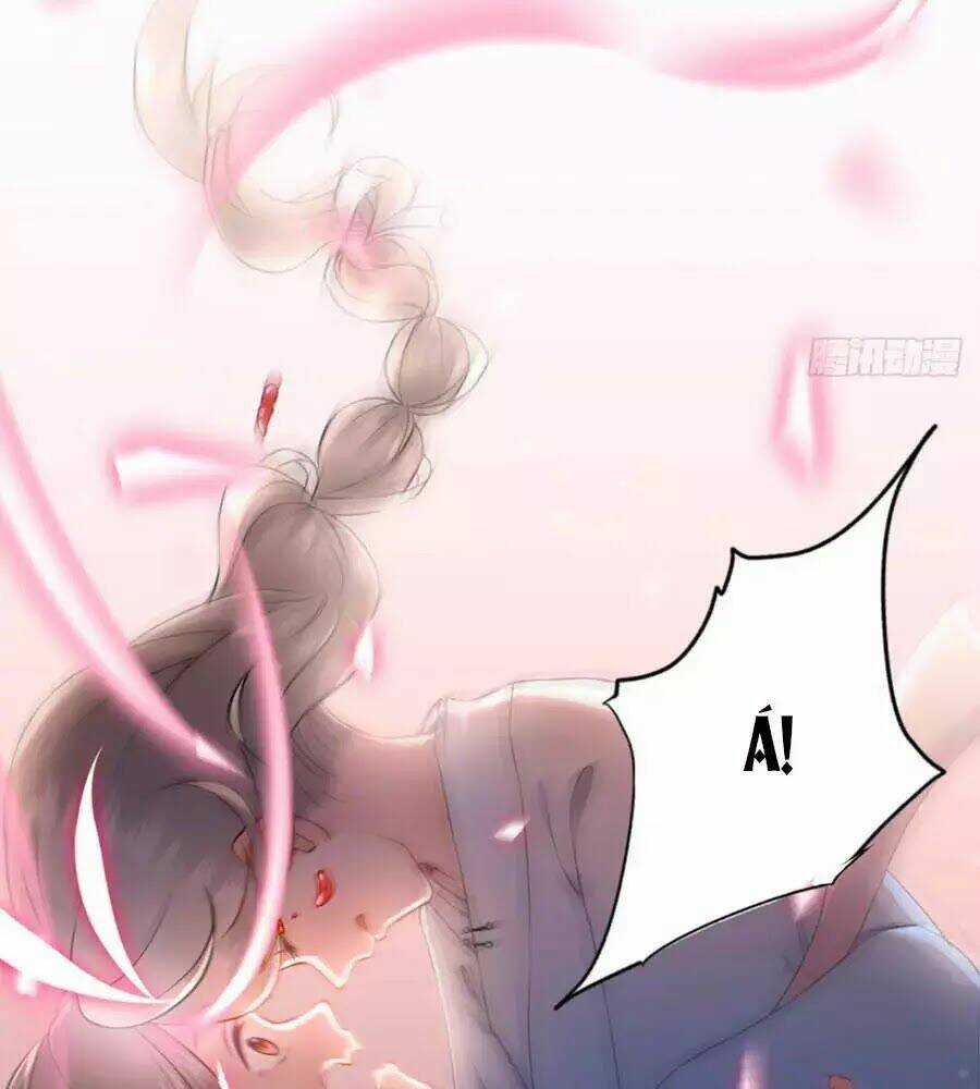 Vương Phi Thông Linh Chapter 2 trang 90