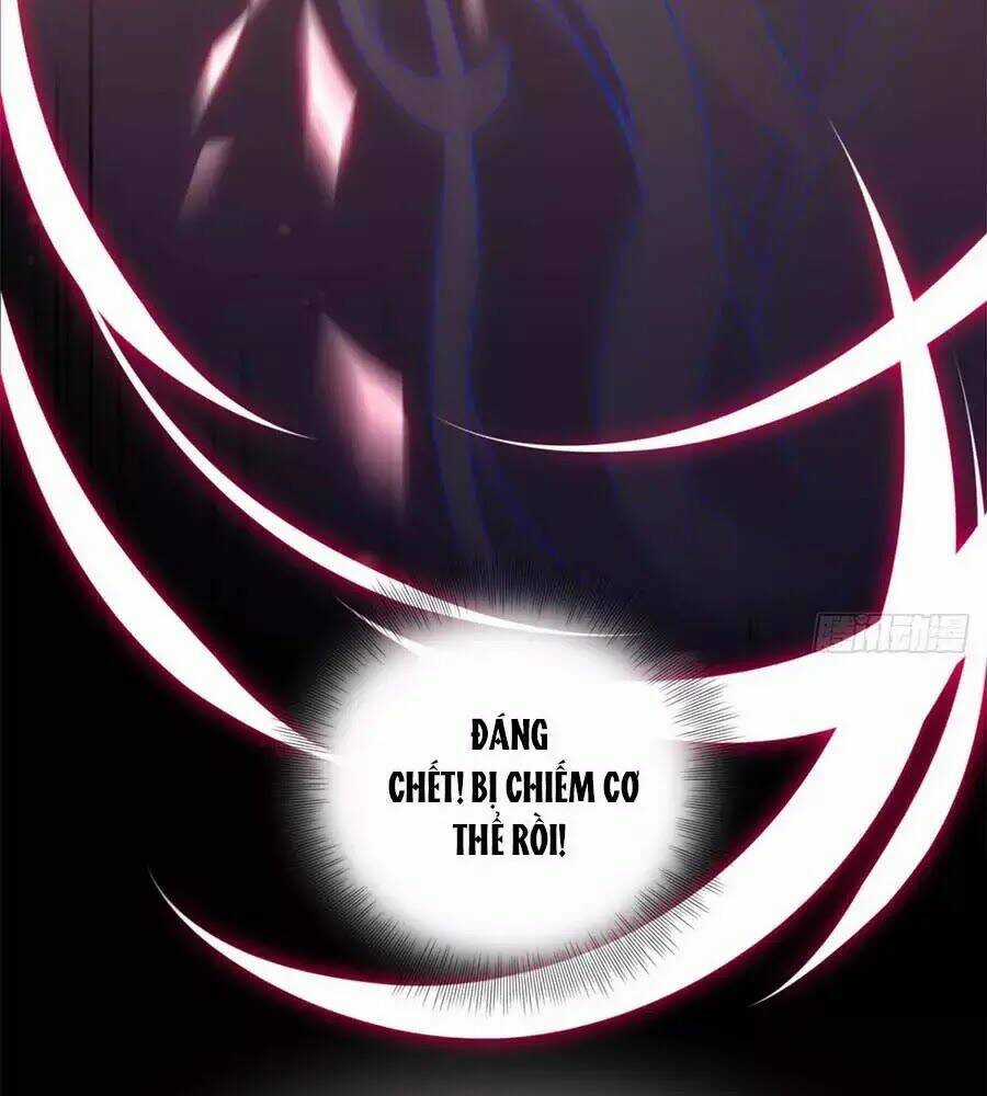 Vương Phi Thông Linh Chapter 2 trang 92