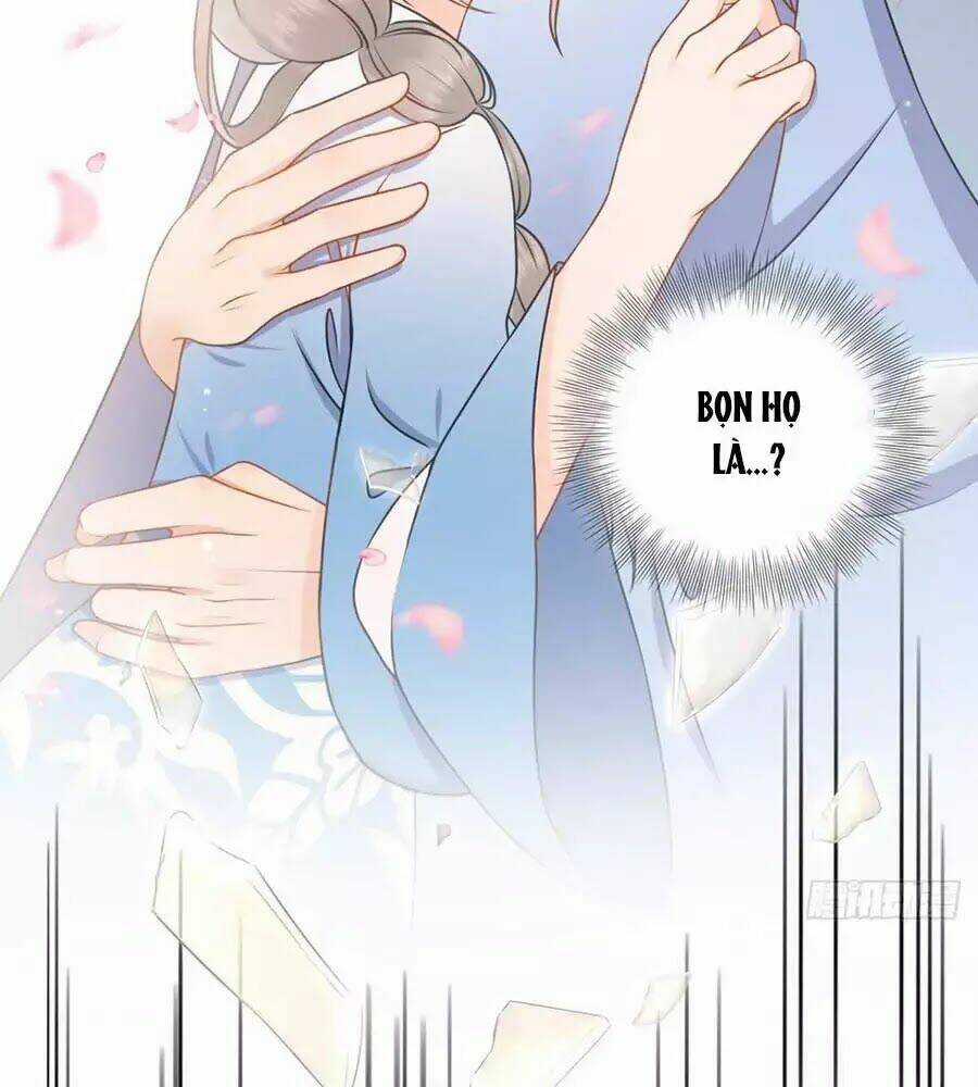 Vương Phi Thông Linh Chapter 2 trang 94