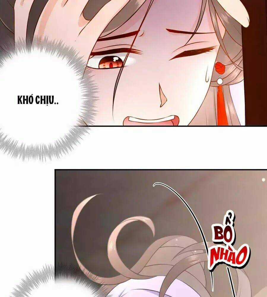 Vương Phi Thông Linh Chapter 2 trang 96