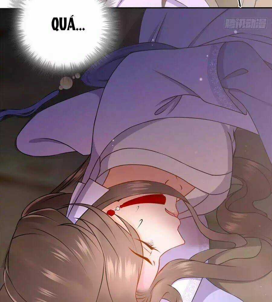 Vương Phi Thông Linh Chapter 2 trang 97