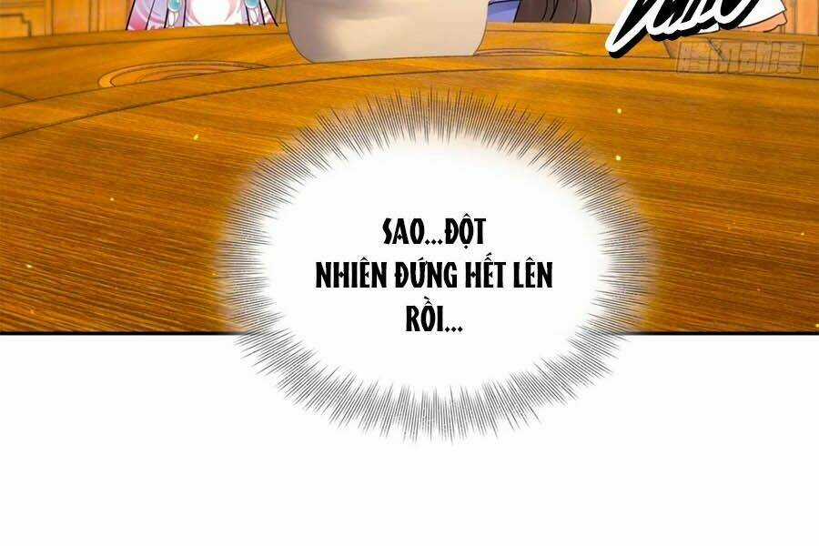 Vương Phi Thông Linh Chapter 20 trang 18