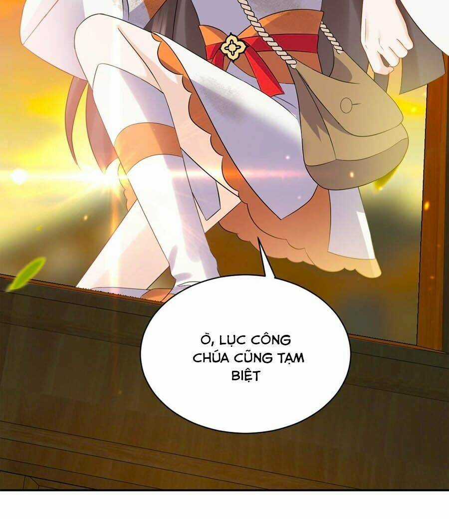 Vương Phi Thông Linh Chapter 20 trang 26