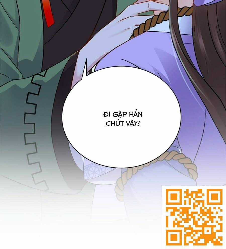 Vương Phi Thông Linh Chapter 20 trang 38